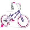 16" girl bike