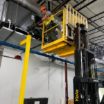 scissor lift